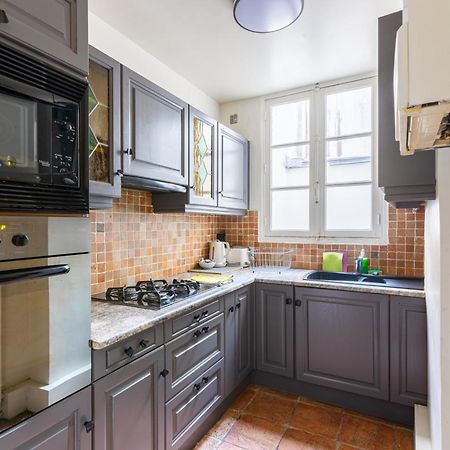 Appartement Quartier La Madeleine Free Netflix ปารีส ภายนอก รูปภาพ