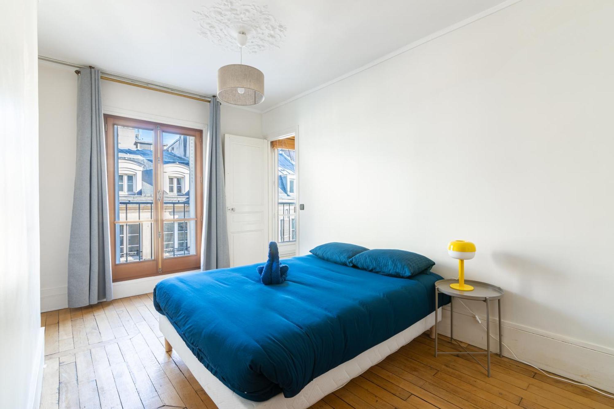 Appartement Quartier La Madeleine Free Netflix ปารีส ภายนอก รูปภาพ