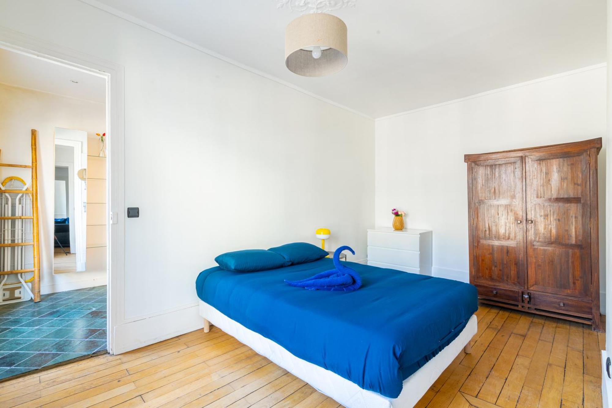 Appartement Quartier La Madeleine Free Netflix ปารีส ภายนอก รูปภาพ