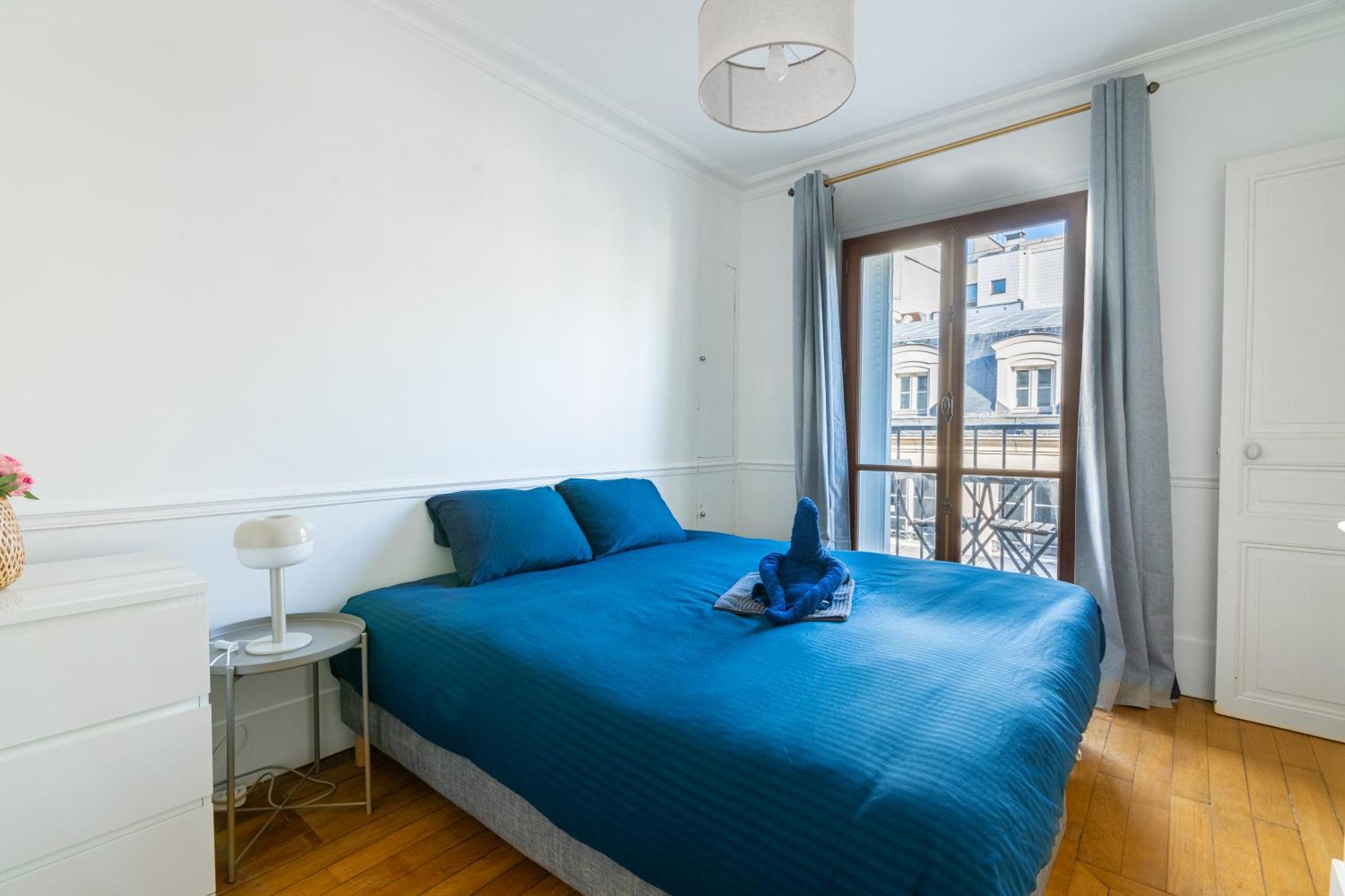 Appartement Quartier La Madeleine Free Netflix ปารีส ภายนอก รูปภาพ