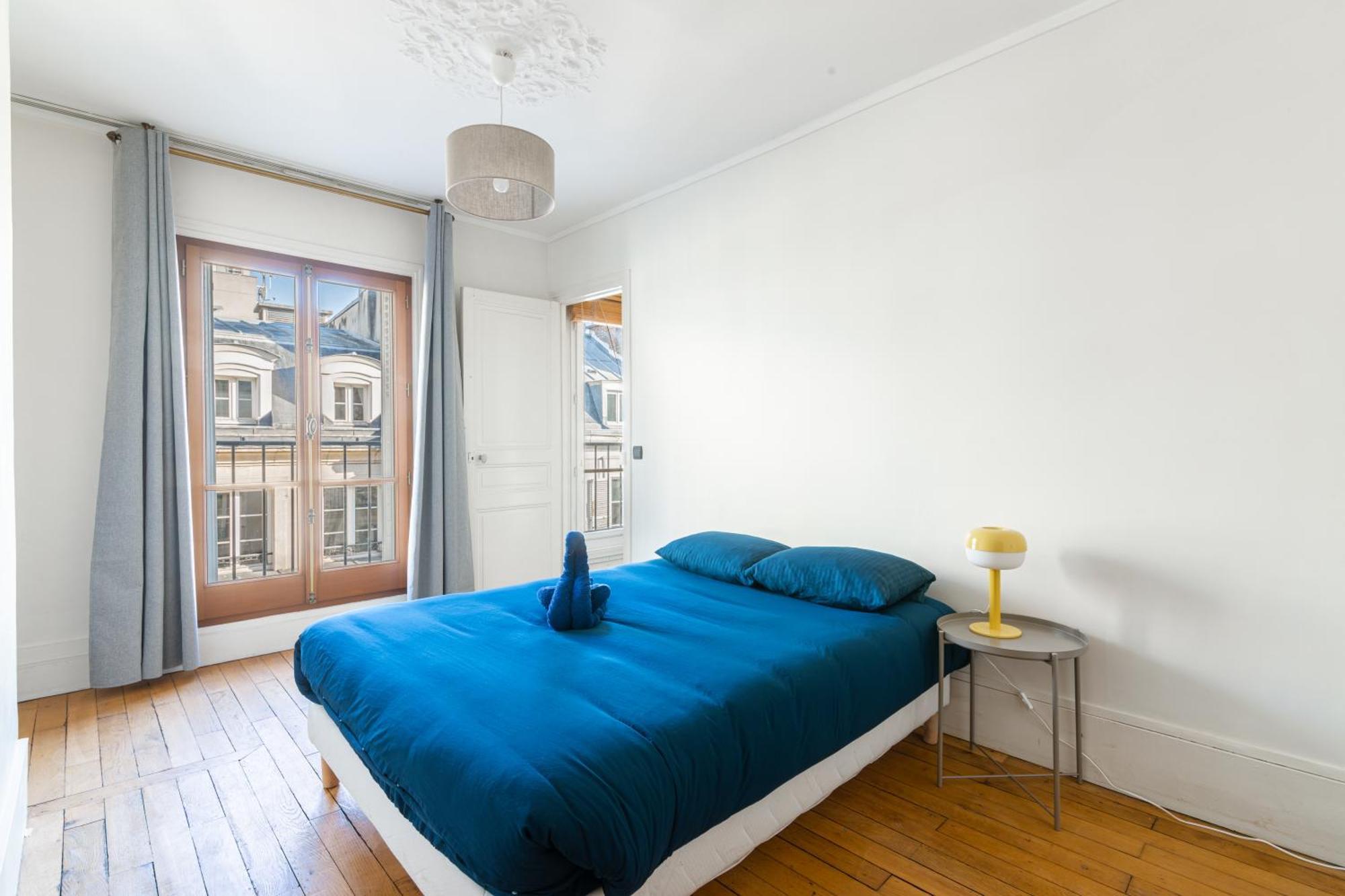 Appartement Quartier La Madeleine Free Netflix ปารีส ภายนอก รูปภาพ