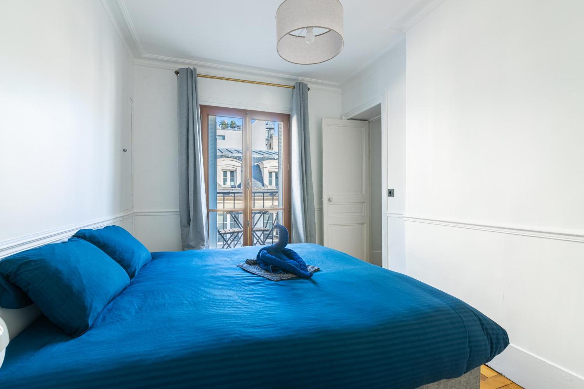 Appartement Quartier La Madeleine Free Netflix ปารีส ภายนอก รูปภาพ