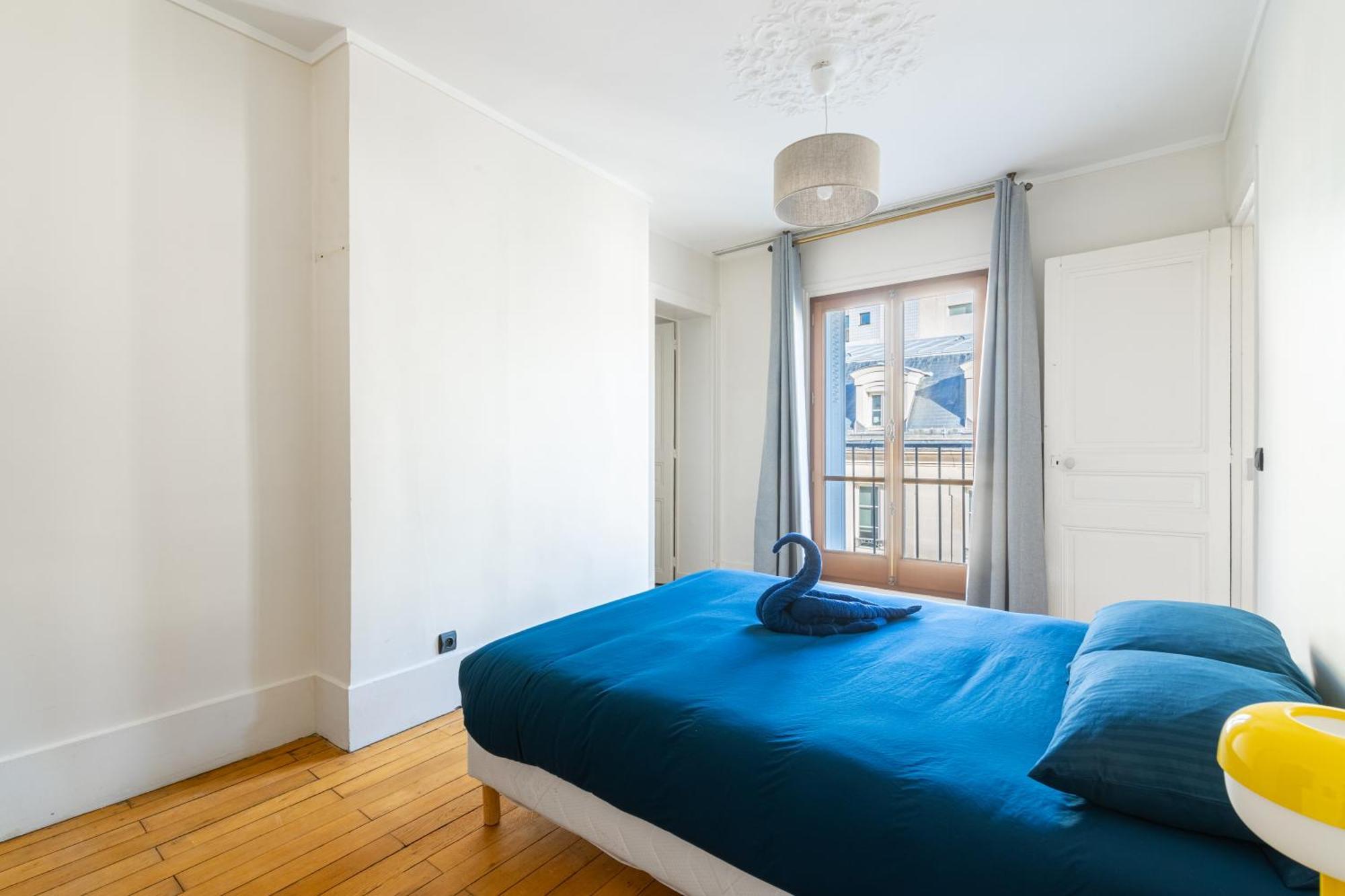 Appartement Quartier La Madeleine Free Netflix ปารีส ภายนอก รูปภาพ