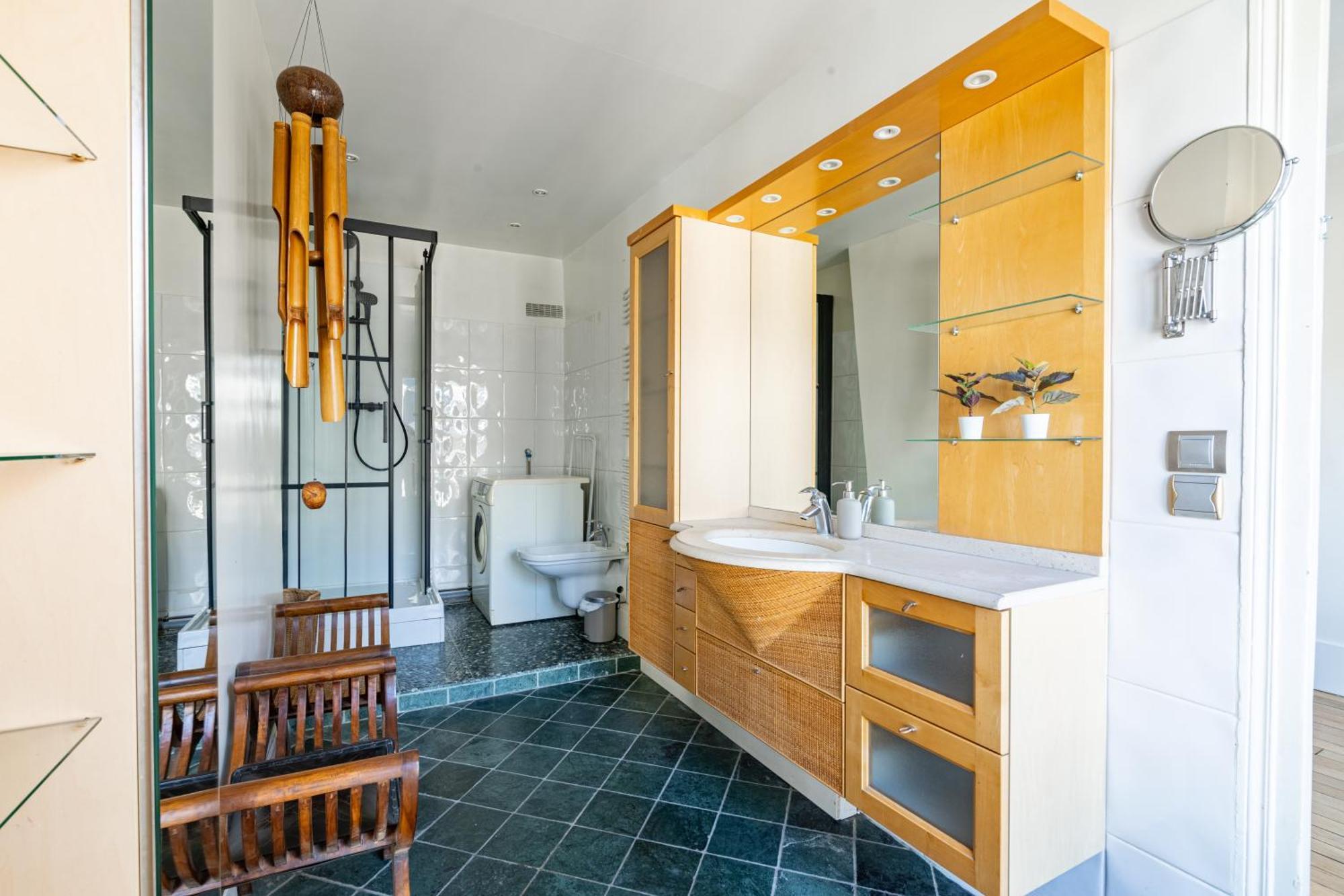 Appartement Quartier La Madeleine Free Netflix ปารีส ภายนอก รูปภาพ