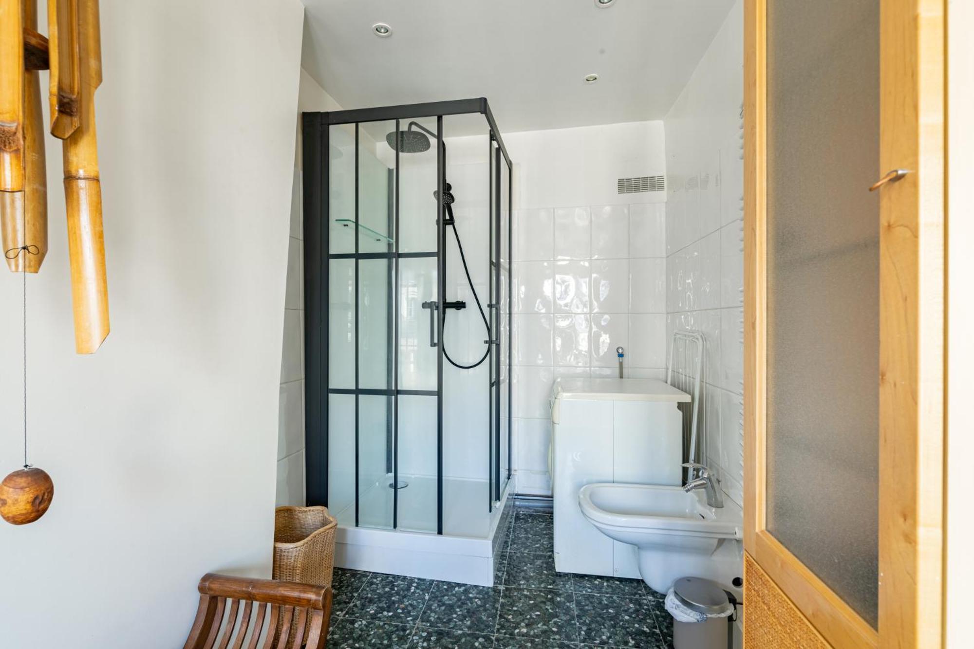 Appartement Quartier La Madeleine Free Netflix ปารีส ภายนอก รูปภาพ