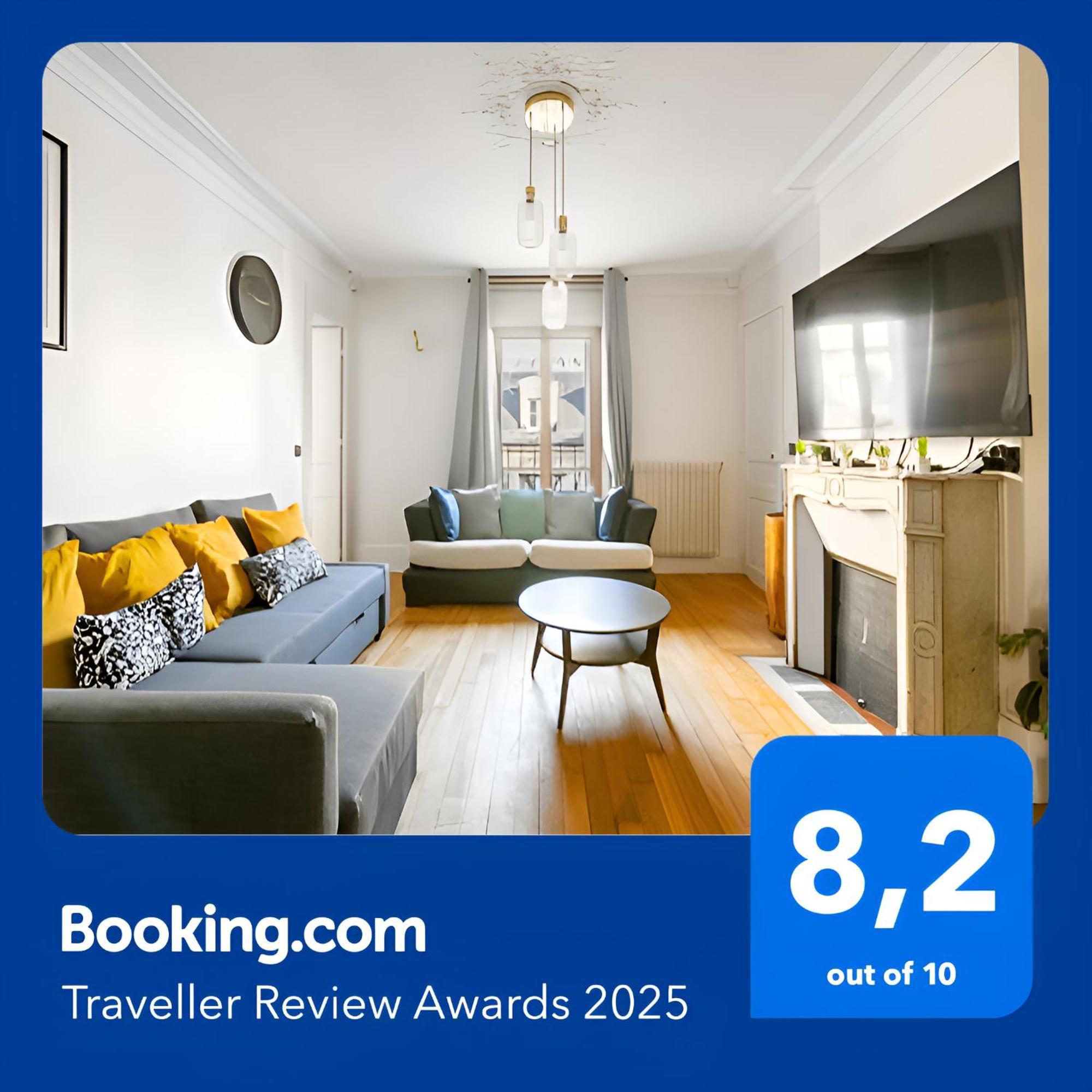 Appartement Quartier La Madeleine Free Netflix ปารีส ภายนอก รูปภาพ